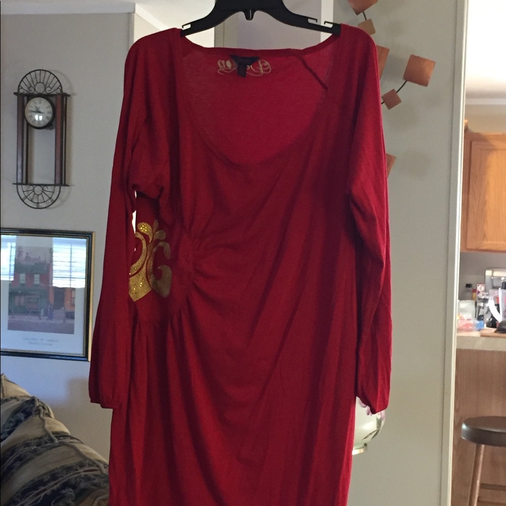 Dress